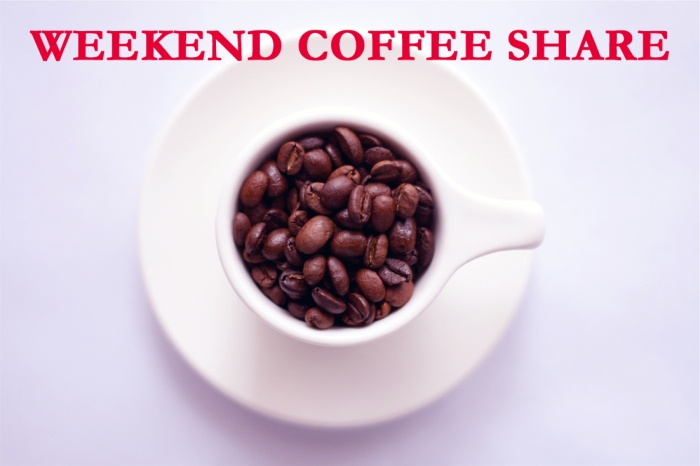 Weekend Coffee Share