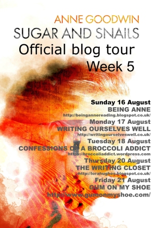 blog tour week 5