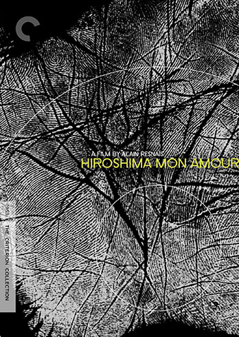 Hiroshima Mon Amour cover